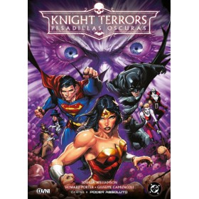 Knight Terrors Pesadillas Oscuras